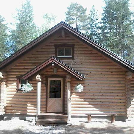 Villa Nina Luikonlahti Luaran gambar