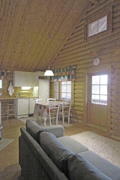 Villa Nina Luikonlahti Luaran gambar