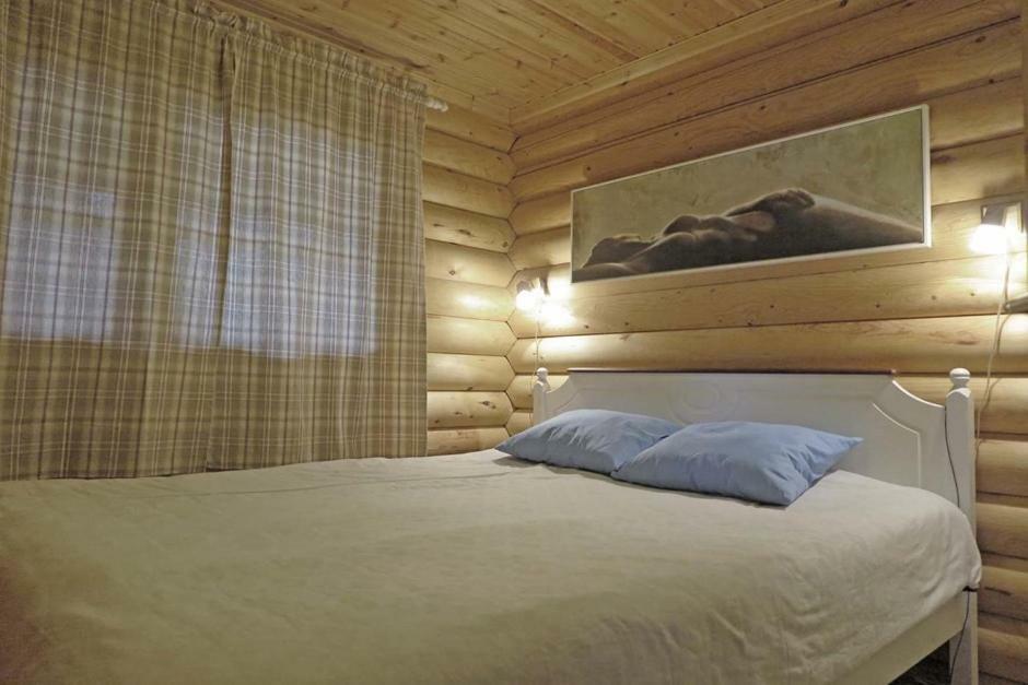 Villa Nina Luikonlahti Luaran gambar